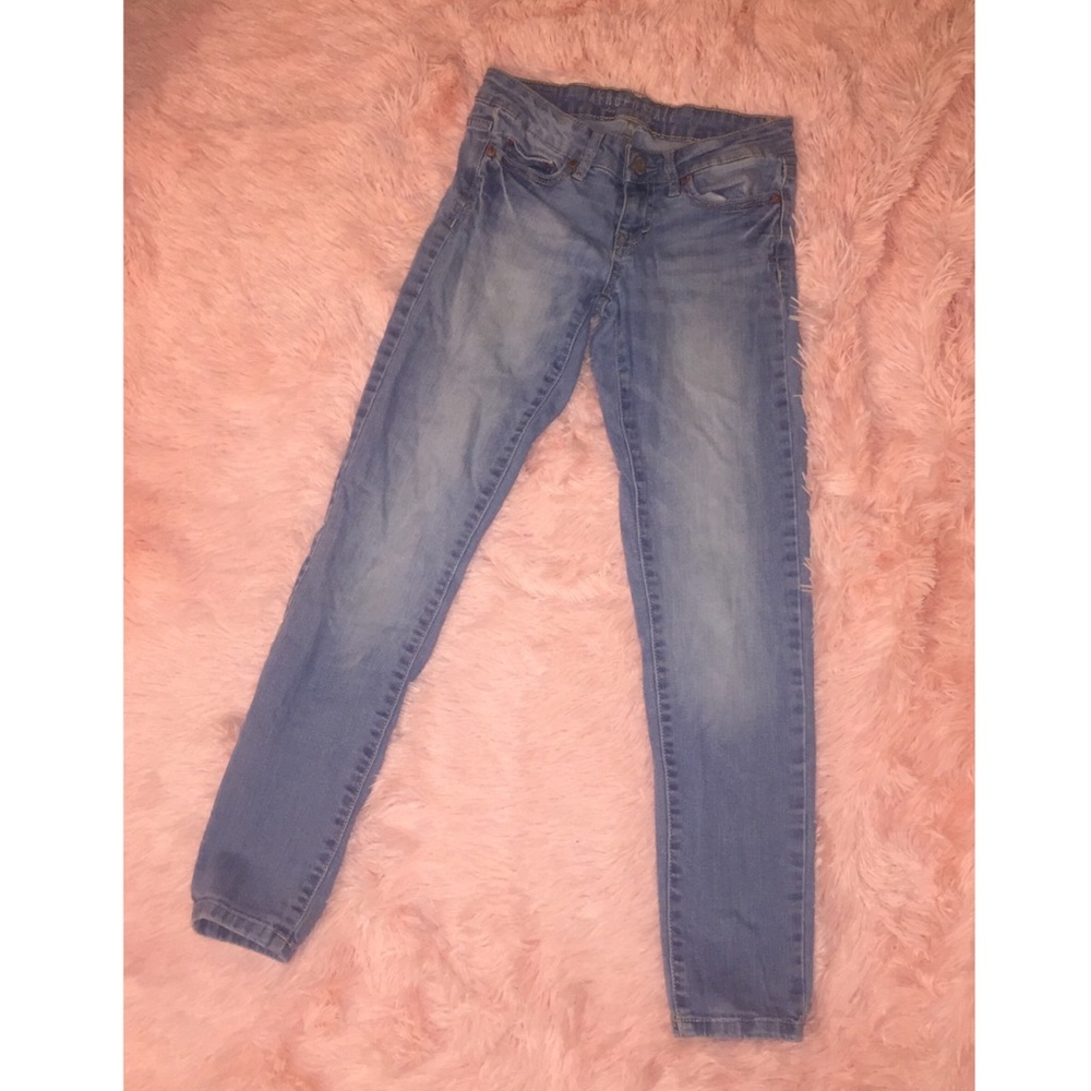 Aeropostale Jeans